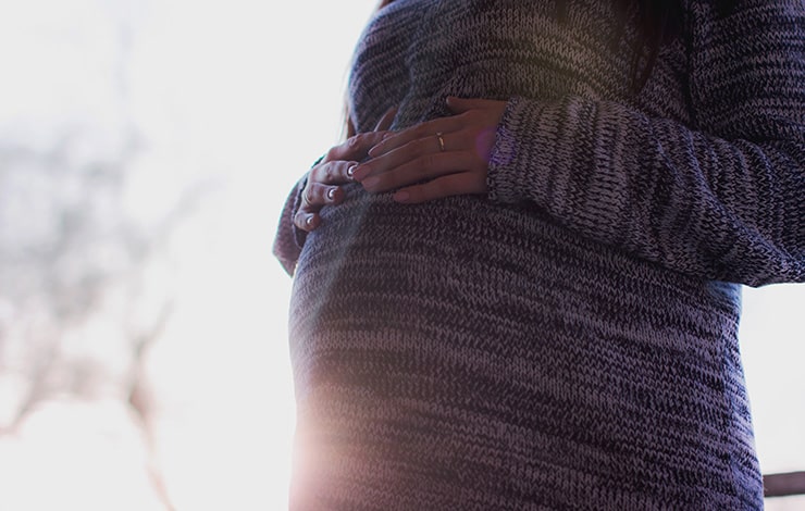 How does endometriosis impact fertility?